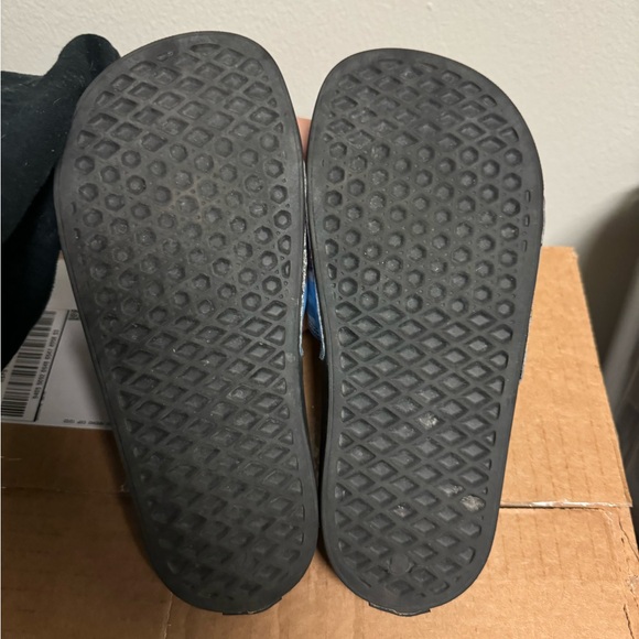 Vans la costa slide on pretty guardian sailor moon size 6, amazing condition - Picture 3 of 5